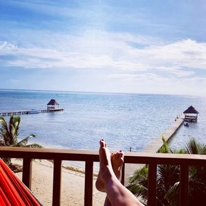 Meet your Posher, Hayden